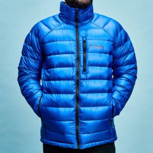 JacketFancy Men's Ultra Warm Padded Puffer Jacket