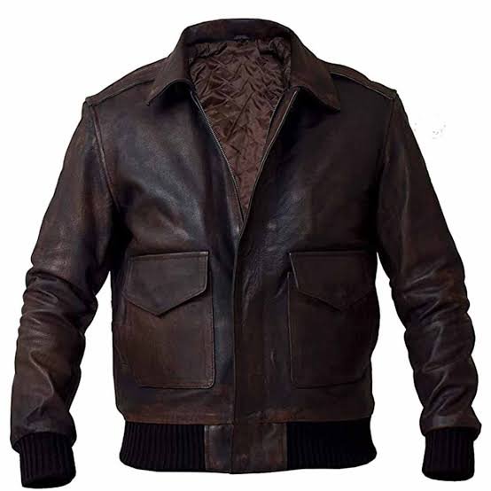 JacketFancy Premium Men's Casual Bomber Flight Jacket